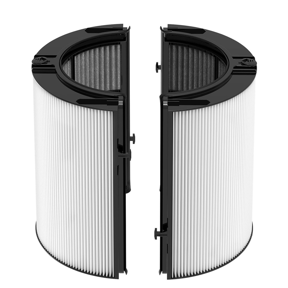 Dyson Fan Tp07 - Filter HEPA Karbon 2in1 Kompatibel dengan