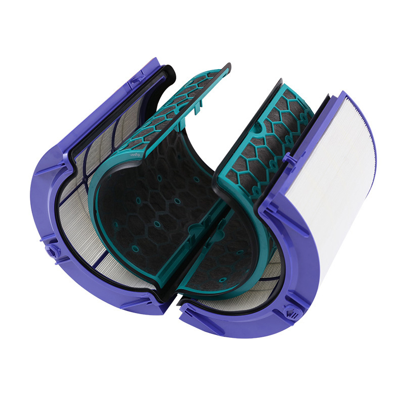 Dyson Fan Tp07 - Filter pengganti untuk Dyson HP04 TP04