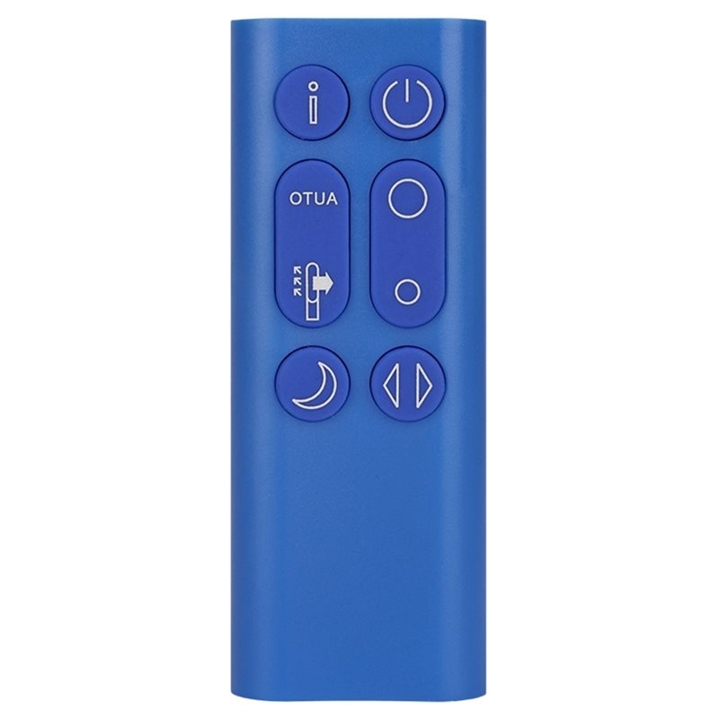 Pengganti Remote Dyson TP07 TP - Dyson Fan Tp07 ulasan dan harga