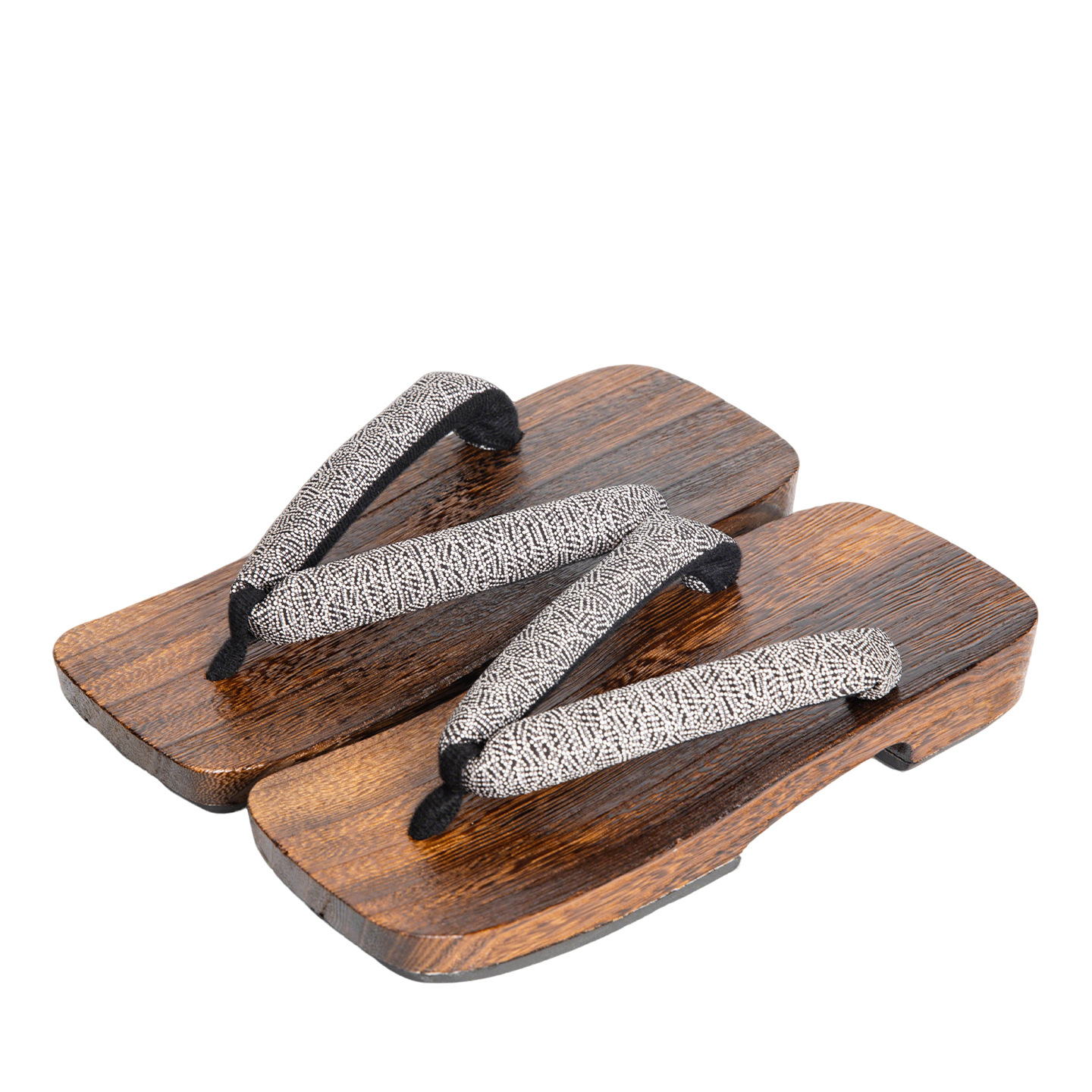 Sandal Geta Kayu Pria Jepang T - Geta Wooden Sandal ulasan dan harga