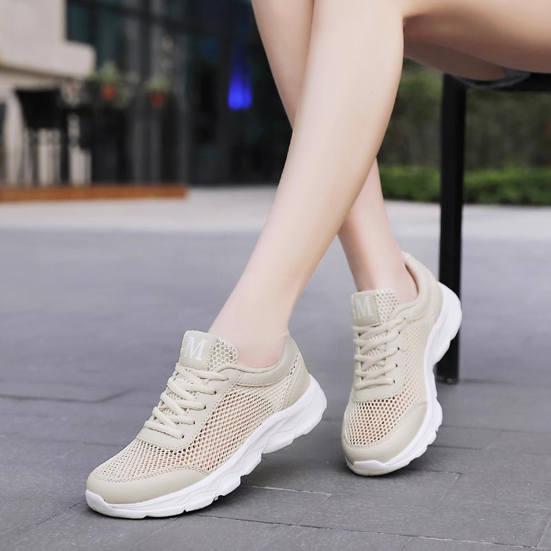 Musim Panas Bernapas Sepatu Wa - Japanese Lifestyle Name ulasan dan harga