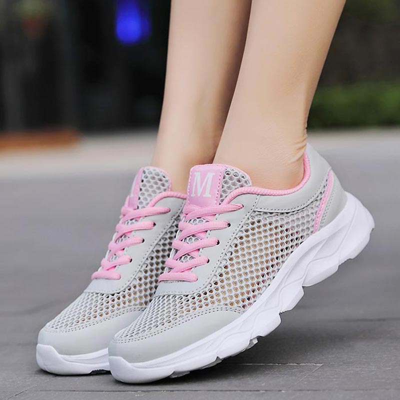 Musim Panas Bernapas Sepatu Wa - Japanese Lifestyle Name ulasan dan harga