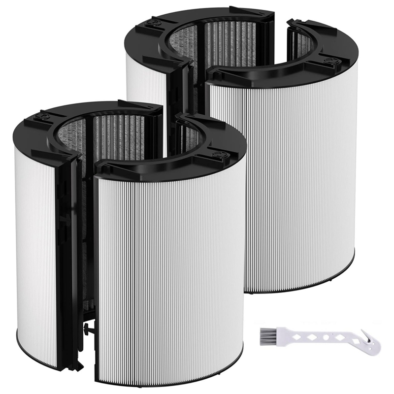 Aksesori pengganti Filter HEPA - Dyson Fan Tp07 ulasan dan harga