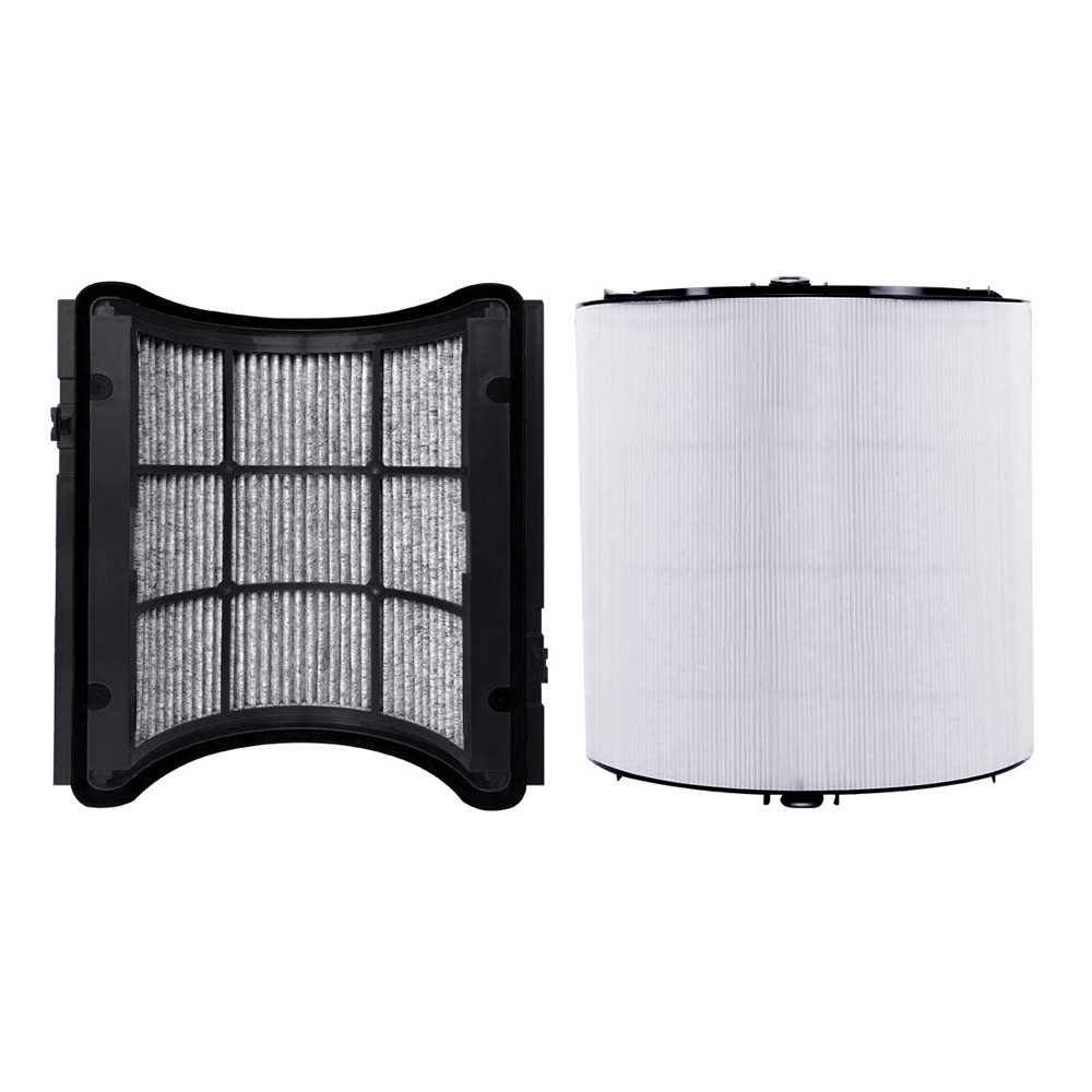 Penggantian Filter 2-IN-1 Komp - Dyson Fan Tp07 ulasan dan harga