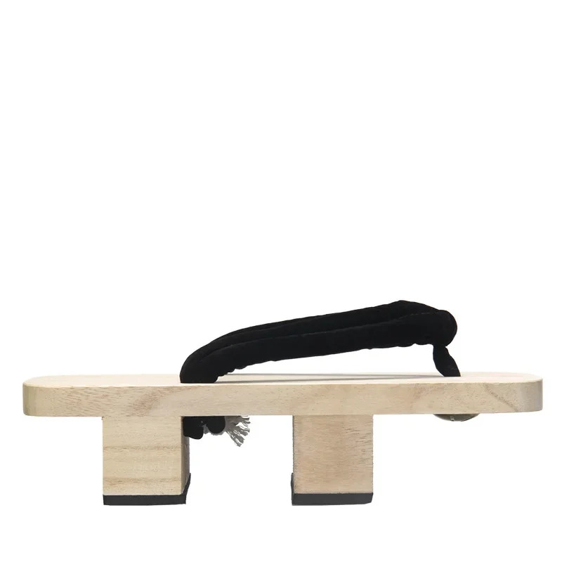 Sepatu Geta Tradisional Jepang - Geta Wooden Sandal ulasan dan harga