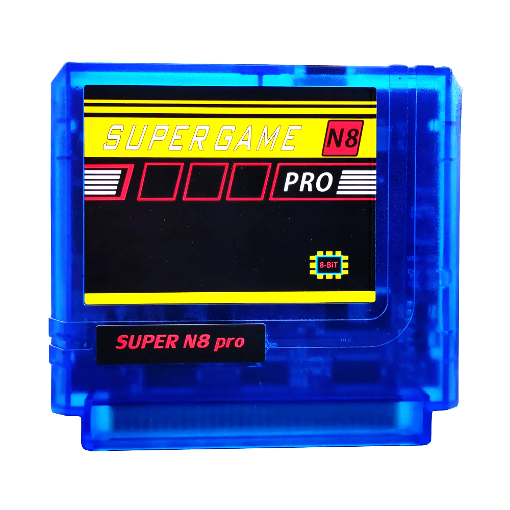 Flash video game retro FC N8 v - Japanese Lifestyle Video ulasan dan harga