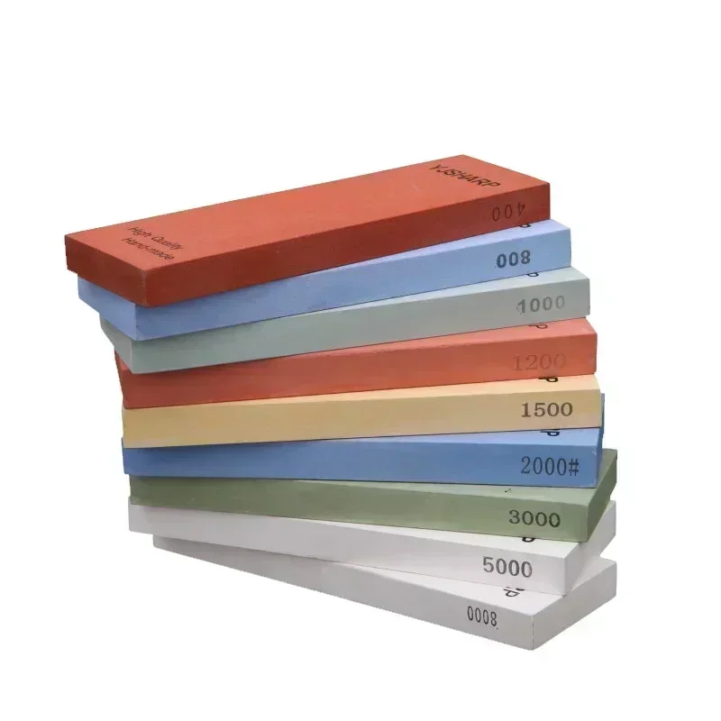 Batu Asah 400-12000 Grit 180*6 - Bamboo Whisk Chasen ulasan dan harga