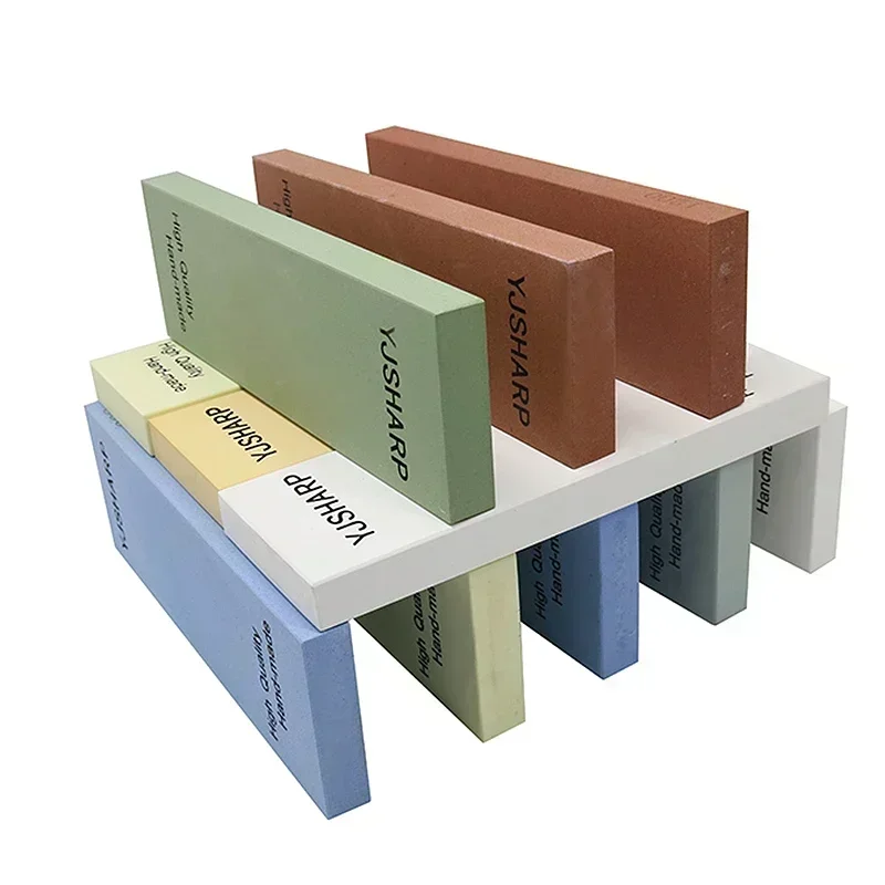 Batu Asah 400-12000 Grit 180*6 - Bamboo Whisk Chasen ulasan dan harga