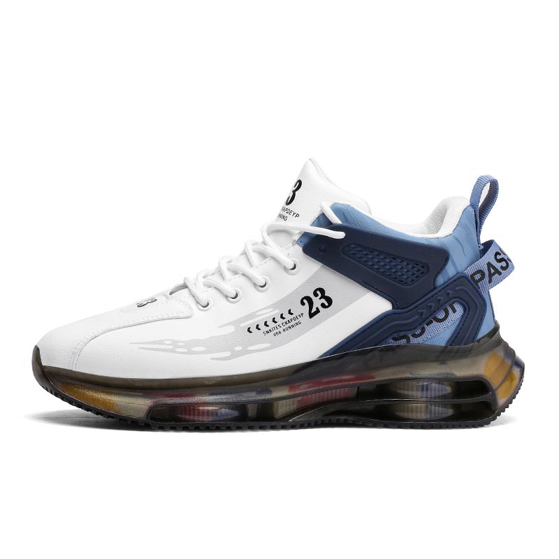 Flatform sneakers pria untuk p - Japanese Lifestyle Name ulasan dan harga