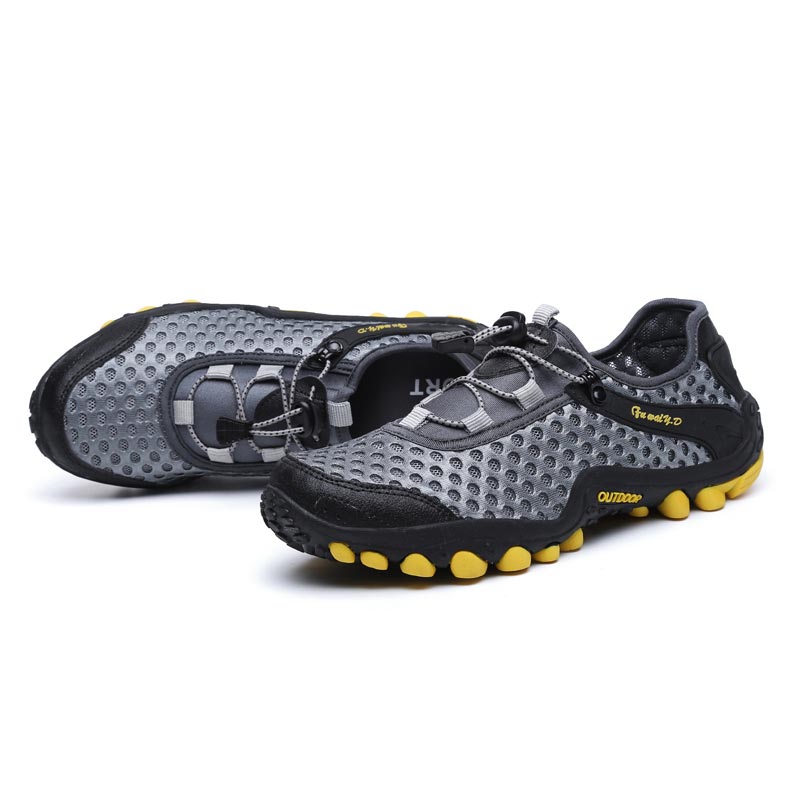 Trekking Gunung Sepatu Olahrag - Japanese Lifestyle Name ulasan dan harga