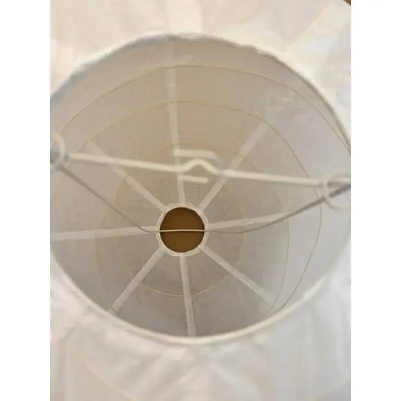 Lentera Bulat Besar Putih Berb - Japanese Lantern Paper ulasan dan harga
