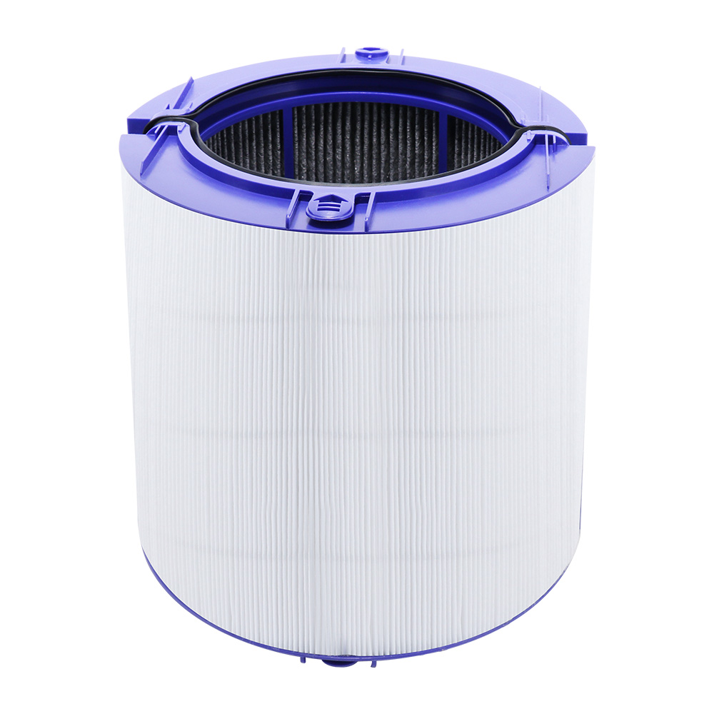 Filter HEPA dan Karbon H13 unt - Dyson Fan Tp07 ulasan dan harga