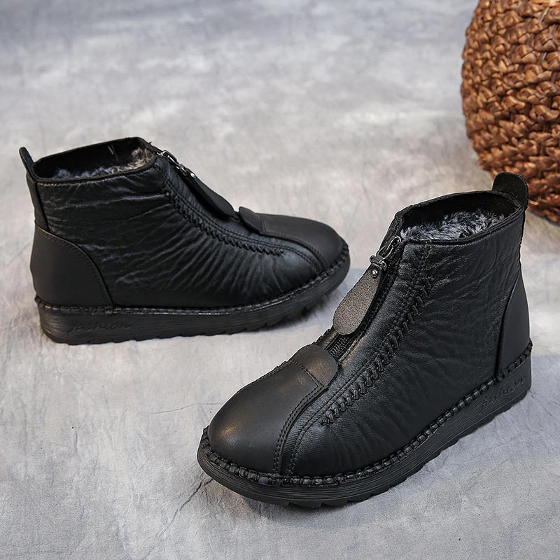 Sneakers Kulit Pu Potongan Tin - Japanese Lifestyle Name ulasan dan harga