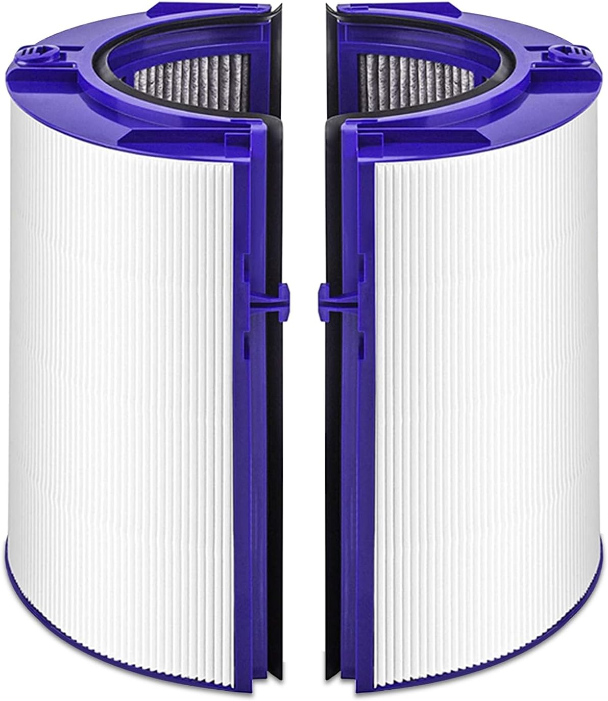 Pembersih udara HEPA dan Filte - Dyson Fan Tp07 ulasan dan harga